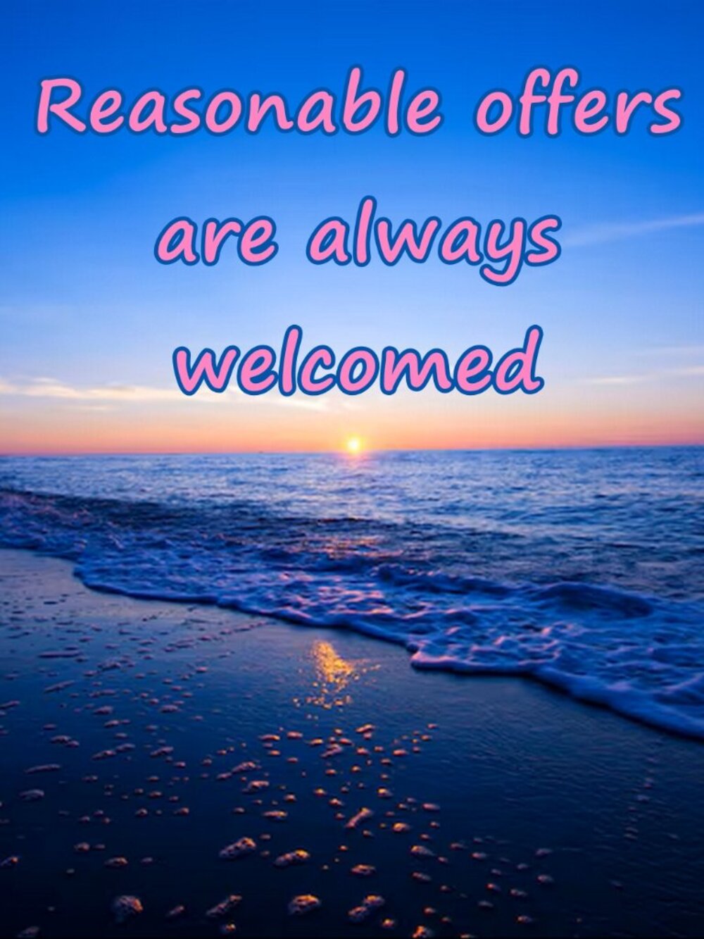 Thank you for Looking!